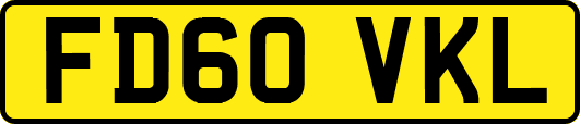 FD60VKL