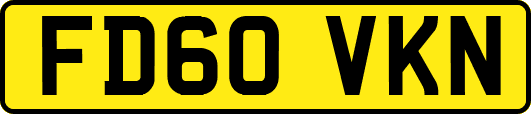 FD60VKN