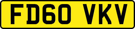 FD60VKV
