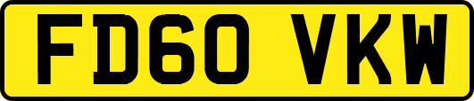FD60VKW