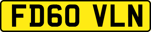 FD60VLN