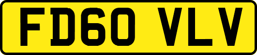 FD60VLV