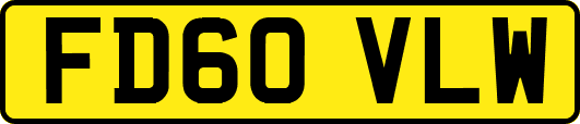 FD60VLW