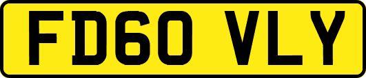 FD60VLY
