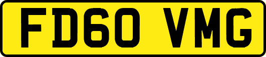FD60VMG