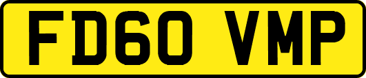 FD60VMP