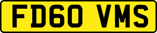 FD60VMS