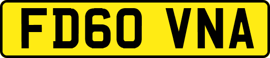 FD60VNA