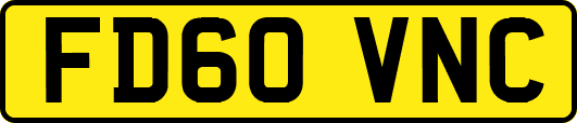 FD60VNC