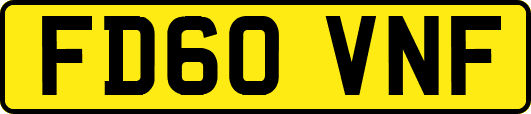 FD60VNF