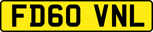 FD60VNL