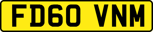 FD60VNM
