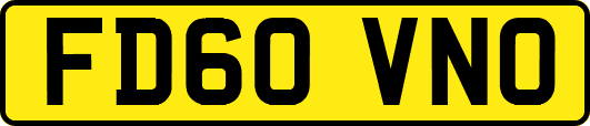 FD60VNO