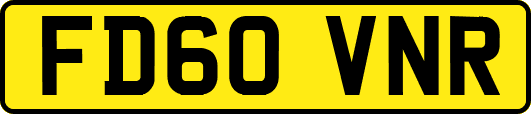 FD60VNR