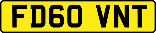 FD60VNT