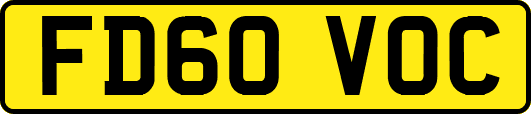 FD60VOC