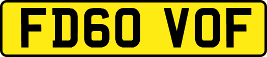 FD60VOF