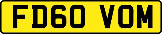 FD60VOM