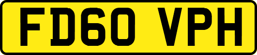 FD60VPH