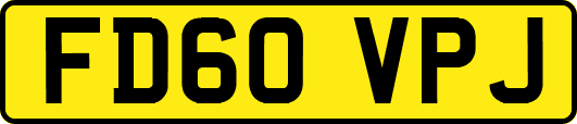 FD60VPJ
