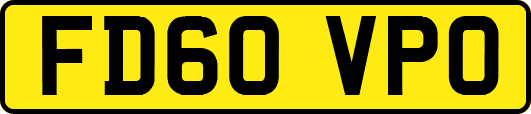 FD60VPO