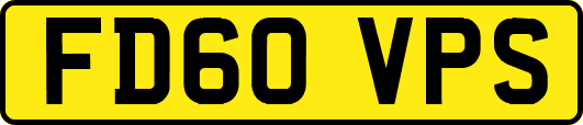 FD60VPS