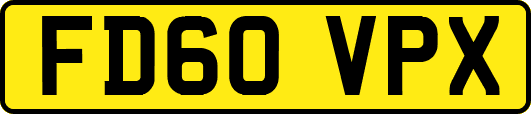 FD60VPX