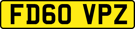 FD60VPZ