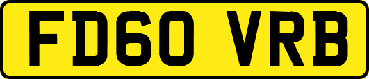 FD60VRB