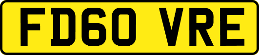 FD60VRE