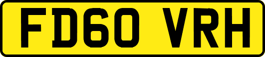 FD60VRH