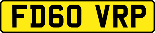 FD60VRP