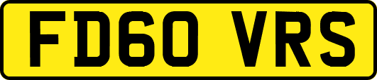 FD60VRS