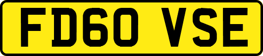 FD60VSE