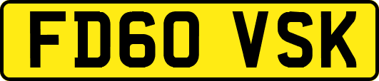 FD60VSK