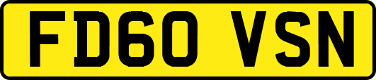 FD60VSN