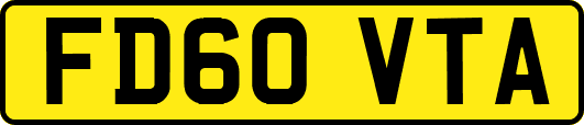 FD60VTA