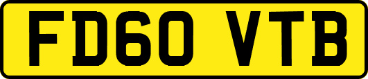 FD60VTB