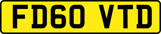 FD60VTD