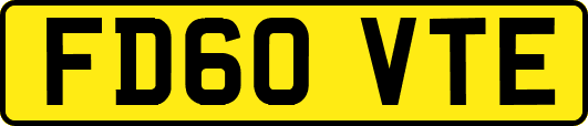 FD60VTE