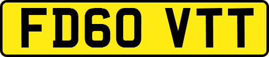 FD60VTT