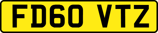FD60VTZ