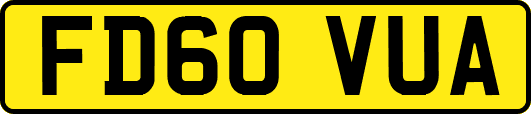 FD60VUA