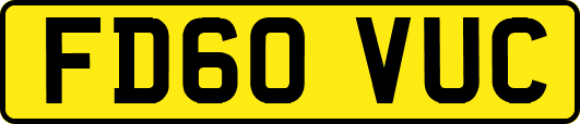 FD60VUC