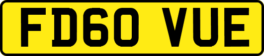 FD60VUE