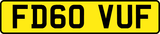 FD60VUF