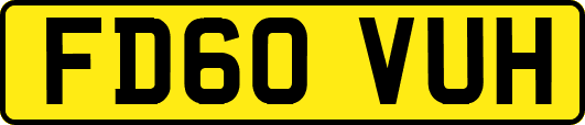 FD60VUH