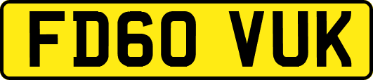 FD60VUK