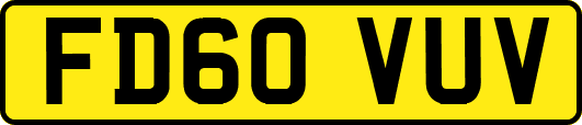 FD60VUV