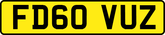 FD60VUZ